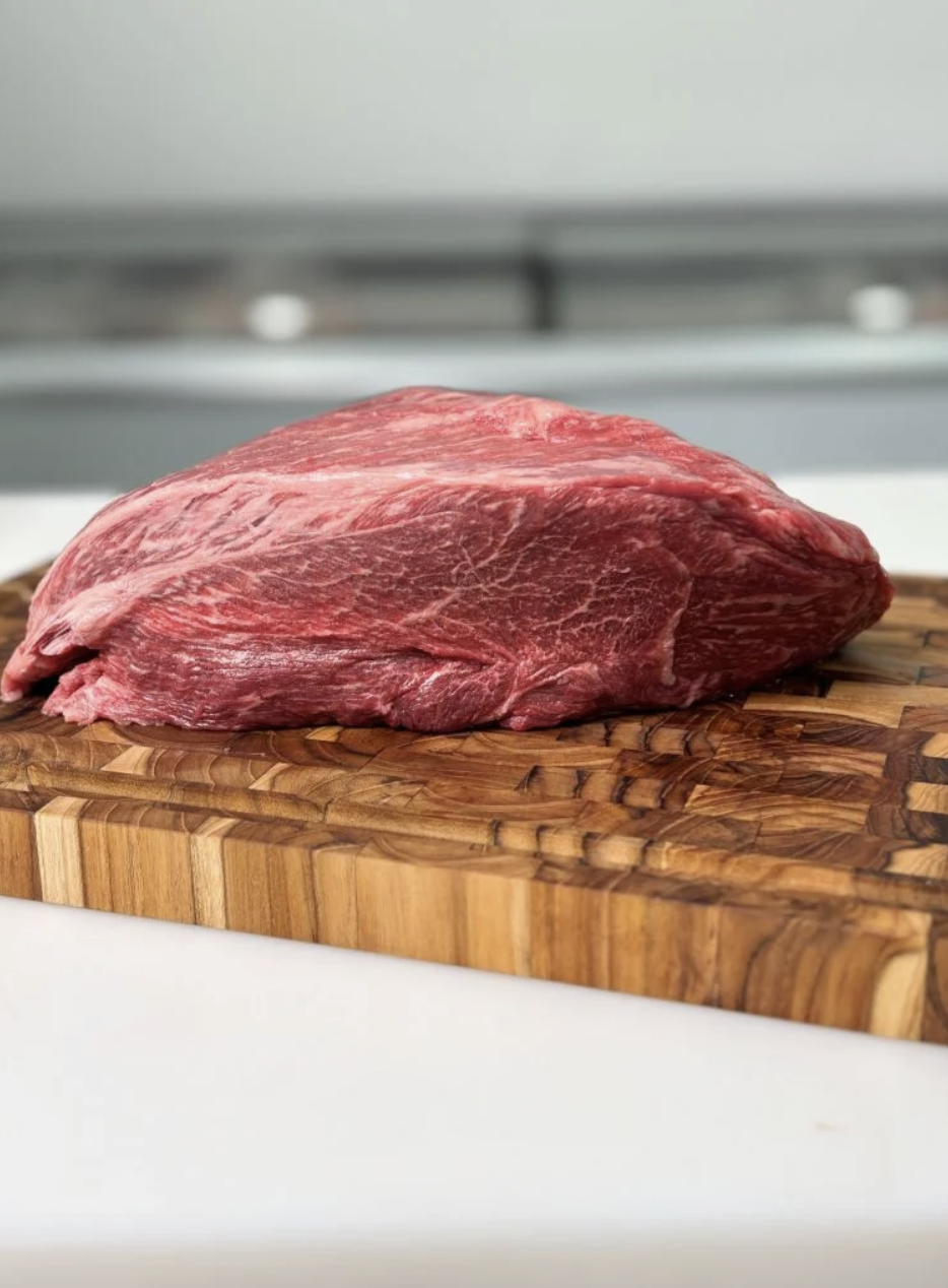 Natural American Wagyu Beef Bone-In Ribeye Steak